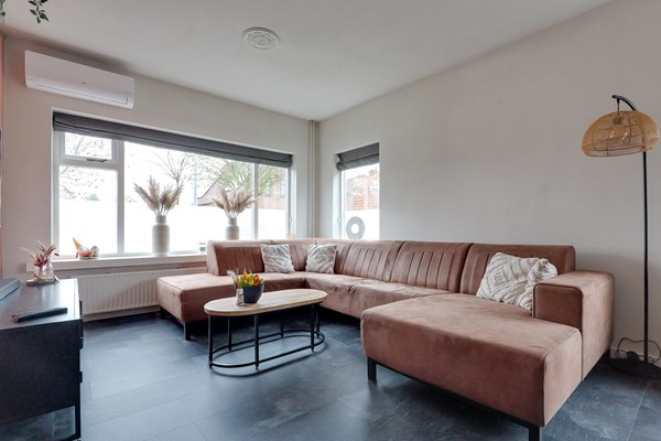 Medium property photo - Sportterreinstraat 12, 9602 ED Hoogezand